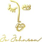 Jo Johnson icon