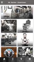 Mr. Barber โปสเตอร์