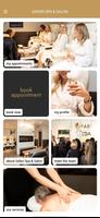 Safari Spa and Salon poster