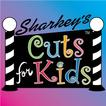 Sharkey's Cuts for Kids