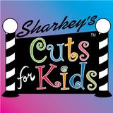 Sharkey's Cuts for Kids icon