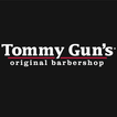 Tommy Gun's Barbershop 아이콘