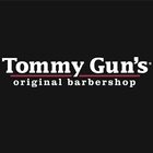 Tommy Gun's biểu tượng