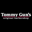 Tommy Gun's US