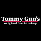 Tommy Gun's US icon