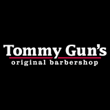 Tommy Gun's أيقونة