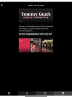 Tommy Gun's capture d'écran 3