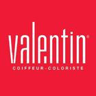Valentin Coiffeur Coloriste icône