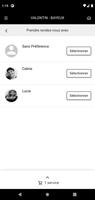 Valentin Coiffeur Coloriste screenshot 2
