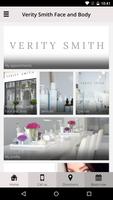 Verity Smith poster