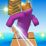 Shortcut Run - Floor Frenzy