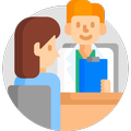 Patient Counts