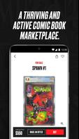 Shortboxed syot layar 1