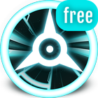 The Collider Free أيقونة