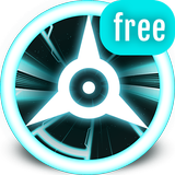 The Collider Free icon