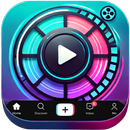 TikTik Style - HD Video Player APK
