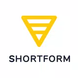 Shortform Book Summaries Daily aplikacja