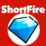 ShortFire icône