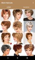 Short Haircuts poster