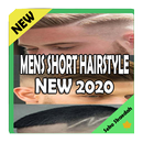 1000 coiffures et coupes de cheveux pour hommes APK