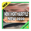 1000+ Short Men's Hairstyles and New Haircuts APK