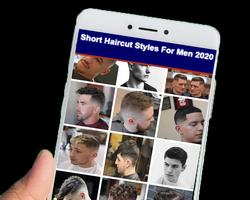 1000+ Short Men's Hairstyles and New Haircuts ภาพหน้าจอ 2