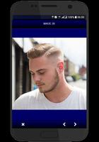 1000+ Short Men's Hairstyles and New Haircuts ภาพหน้าจอ 3