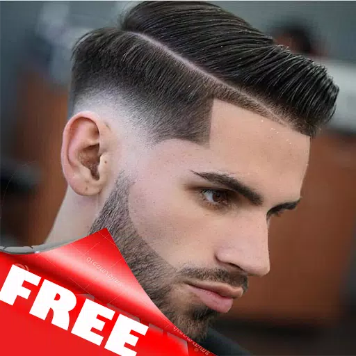 50++ short hair styles for men APK for Android Download