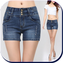 Short Jeans For Girl APK