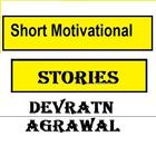 Short Motivate Real Stories أيقونة