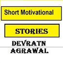 Short Motivate Real Stories APK