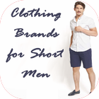 Short men Fashion - Top Brands simgesi