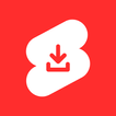 Shorty Video Saver simgesi