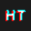 Hacker Tracker - Schedule App Zeichen