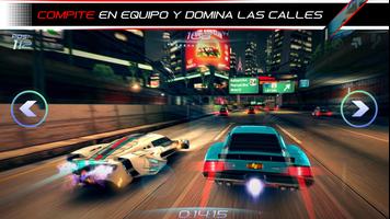 Rival Gears Racing captura de pantalla 2