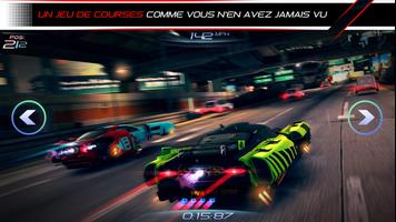 Rival Gears Racing Affiche
