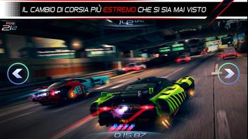 Poster Rival Gears Racing