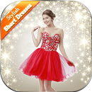 Short Dress Girl Photo Editor APK