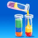 Short The Water Color Puzzle APK
