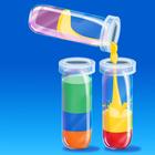 Short The Water Color Puzzle иконка