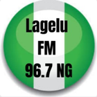 Lagelu FM 96.7 Zeichen