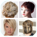 Short HairStyle New cut 2020 APK