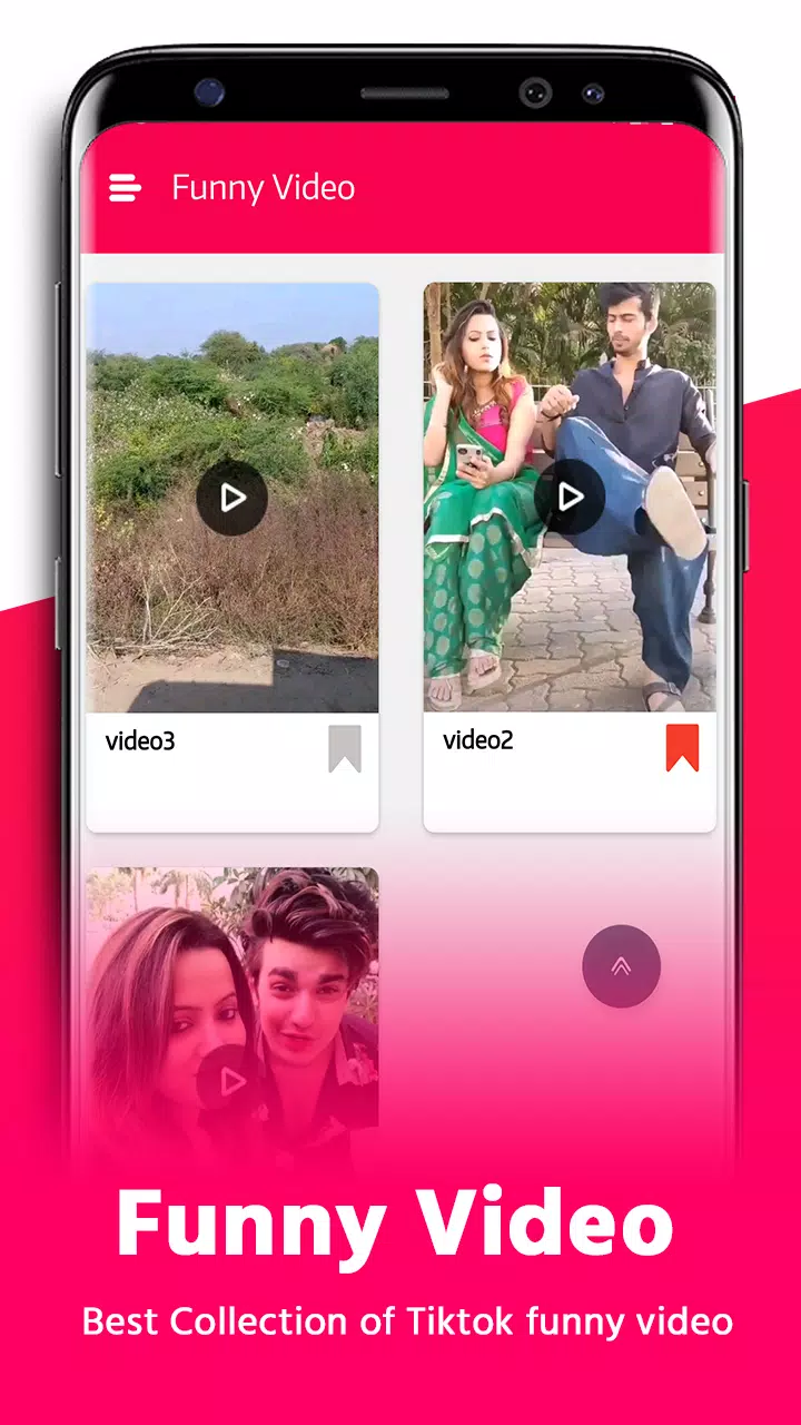 Tiko : Funny Short Video App for India APK voor Android Download