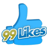 99likes - Short Video  App for Tiktokers