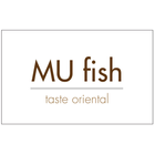 MU fish আইকন