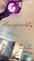 Haarpracht পোস্টার