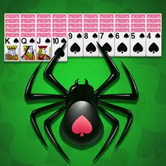 Spider Solitaire - Card Games APK download