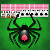 Spider Solitaire biểu tượng