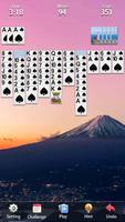 Spider Solitaire ảnh chụp màn hình 3