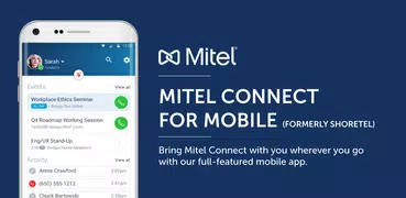 Mitel Connect (Formerly ShoreT